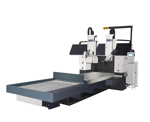 NC Precision Gantry (Guide) Grinding Machine