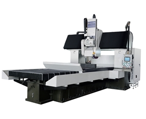 NC Powerful Gantry (Plane) Grinding Machine